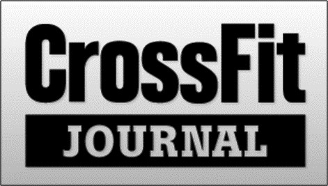 CrossFit Journal: The Performance-Based Lifestyle Resource