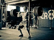 Bryan Power Clean