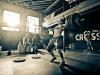 Bryan Boorstein CrossFit Clean