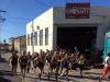 San Diego Athletics CrossFit Competition