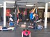 CrossFit PB Sweat Class