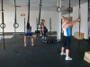 CrossFit At Old Garnet